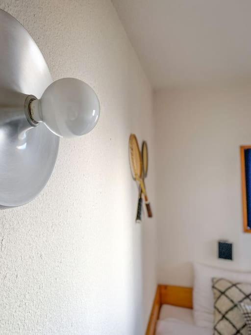 Appartement Perriand Les Arcs 1800 - Appartement 2 Chambres - 11