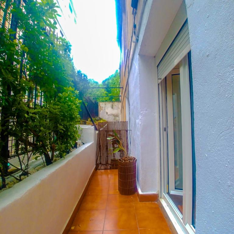 Donostia, a pocos pasos de la playa de la Concha. - Apartamento de 1 dormitorio - 16