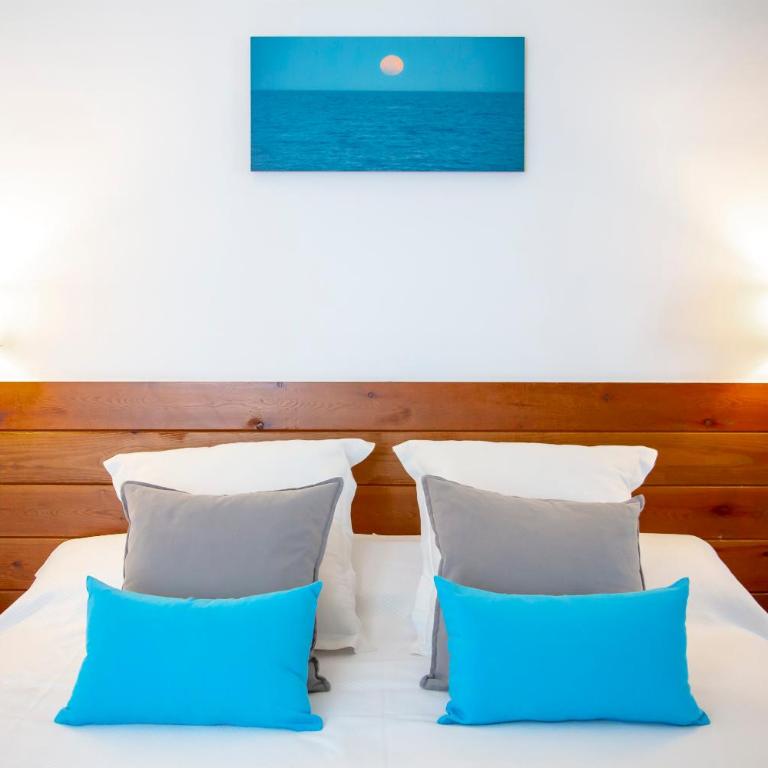 Hostal Boutique Casa del Mar Altea - Habitación Doble Estándar - 1 o 2 camas - 7