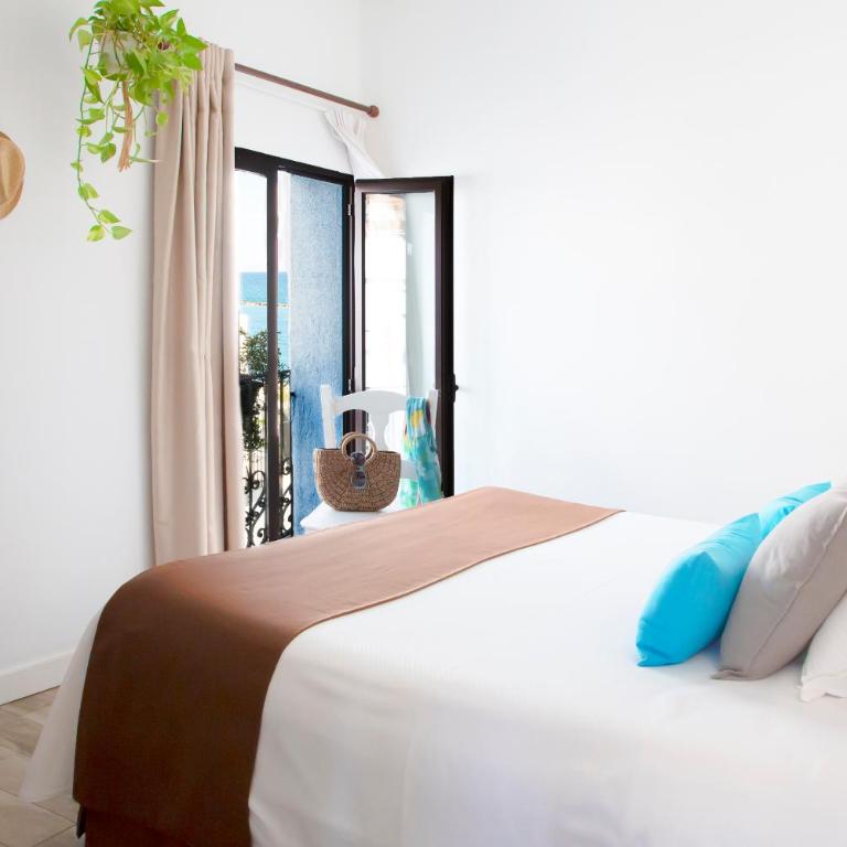 Hostal Boutique Casa del Mar Altea - Habitación Doble Estándar - 1 o 2 camas - 6