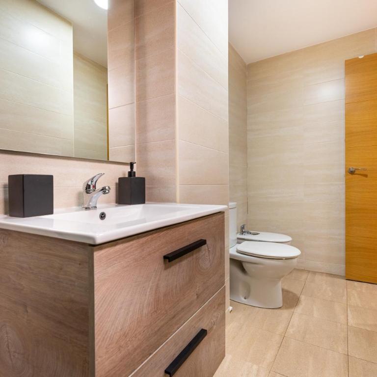 WintowinRentals Huelin Houses con Terraza Chill Out - Casa con 1 dormitorio - 27
