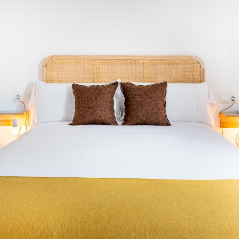 WintowinRentals Huelin Houses con Terraza Chill Out - Casa con 1 dormitorio - 7