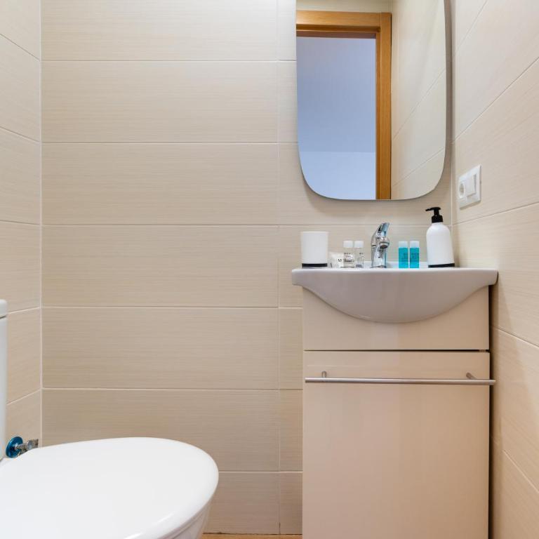 WintowinRentals Huelin Houses con Terraza Chill Out - Casa con 1 dormitorio - 28