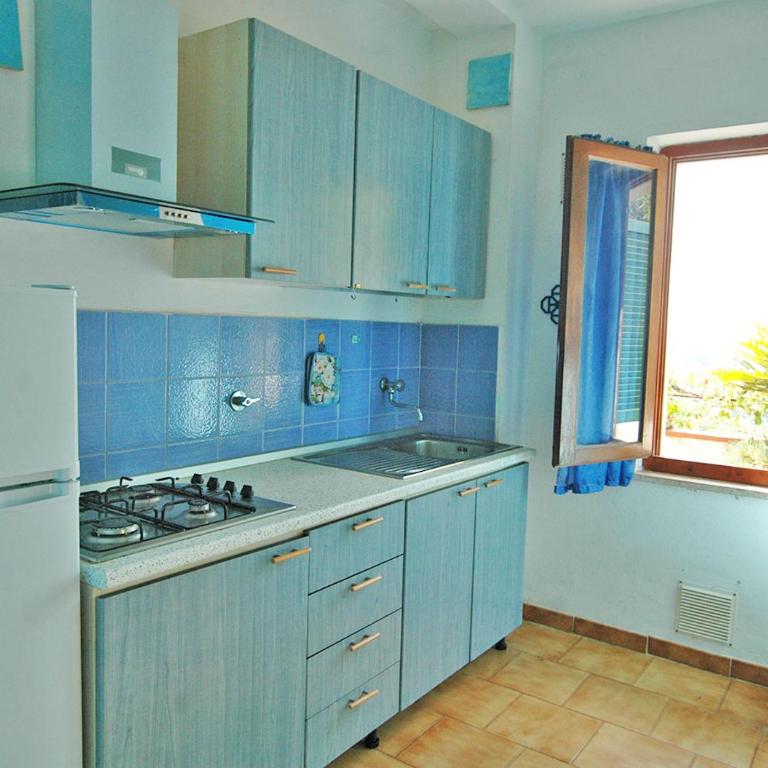 Arlecchino - Monolocale con Vista Mare - 7