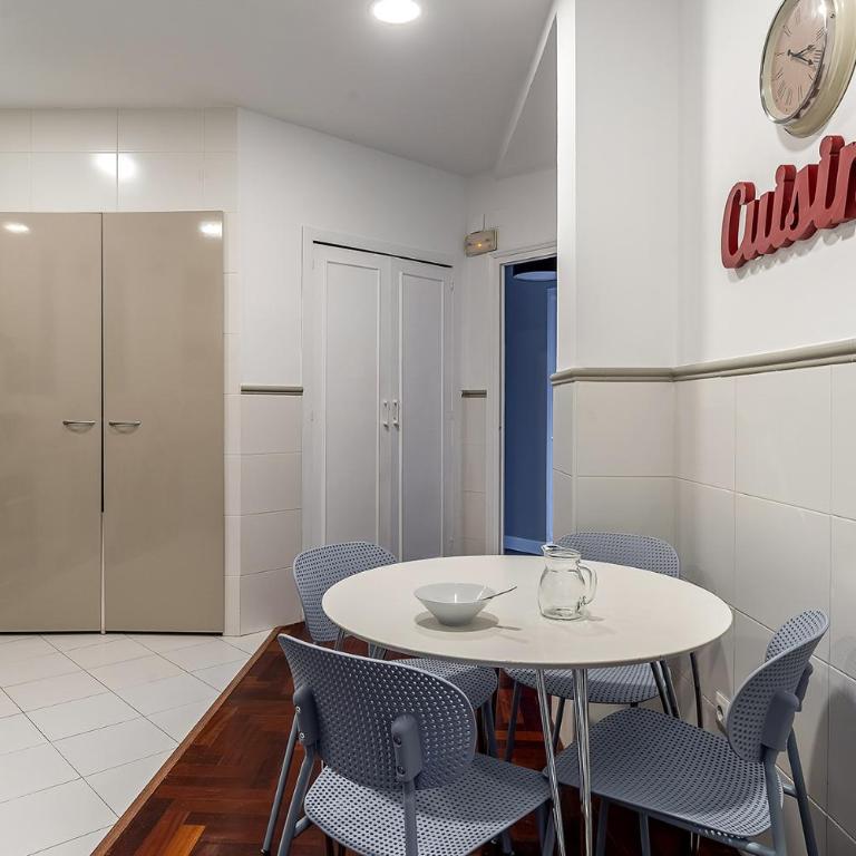 Canela Homes BARCELONA EIXAMPLE - Apartment - 22