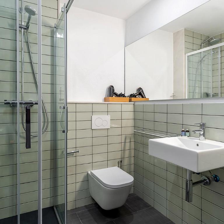 Canela Homes BARCELONA EIXAMPLE - Apartment - 12