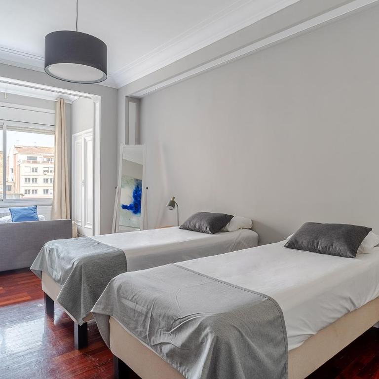 Canela Homes BARCELONA EIXAMPLE - Apartment - 41
