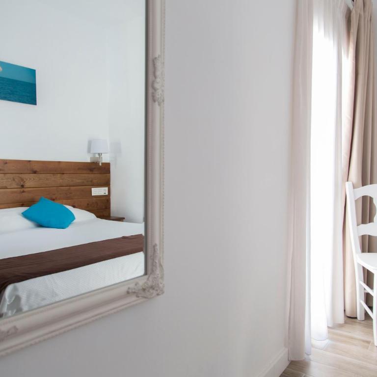 Hostal Boutique Casa del Mar Altea - Habitación Doble Estándar - 1 o 2 camas - 5