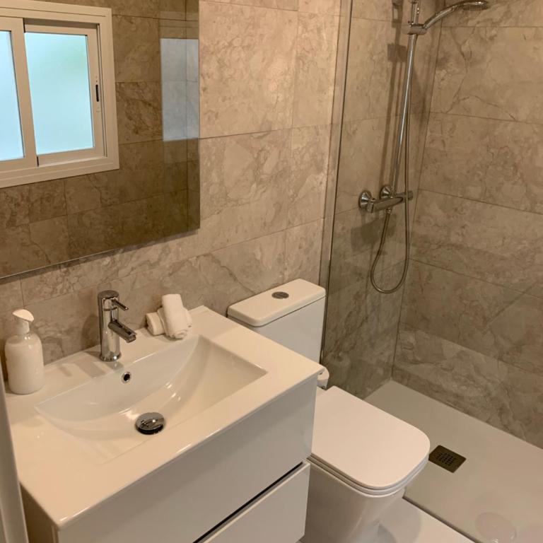Apartamento VIP VI en Madrid Centro - Two-Bedroom Apartment - 13