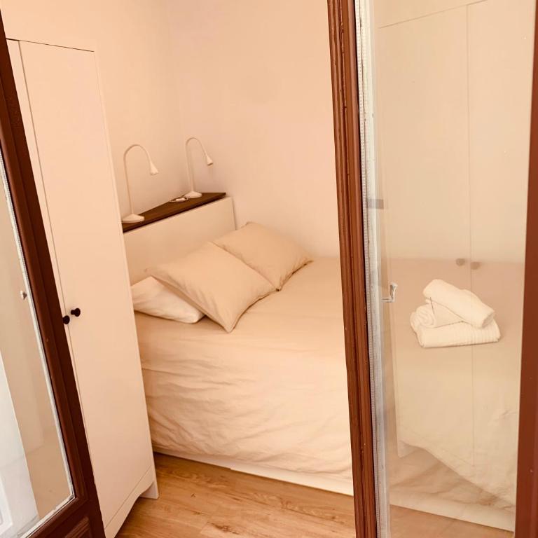 Apartamento VIP VI en Madrid Centro - Two-Bedroom Apartment - 16