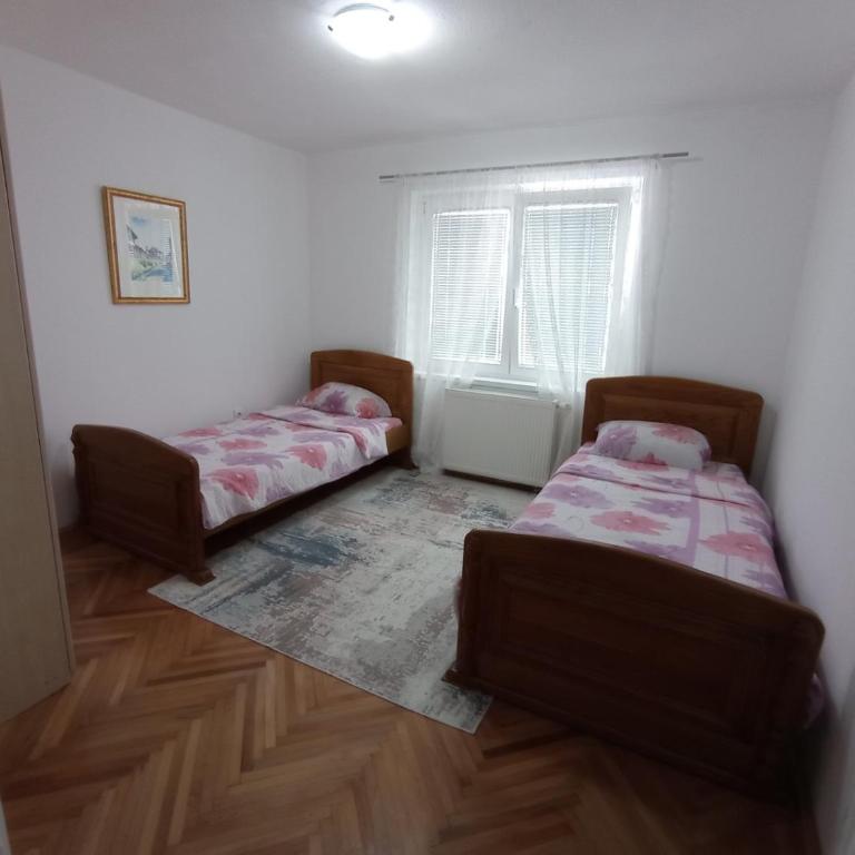 Apartment Soulrest - Apartman sa 3 Spavaće Sobe - 14