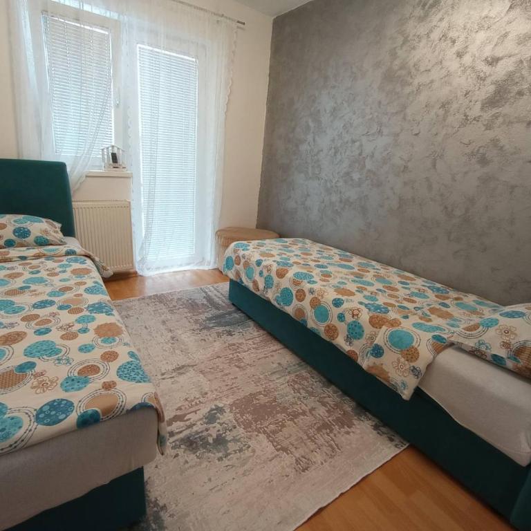 Apartment Soulrest - Apartman sa 3 Spavaće Sobe - 13