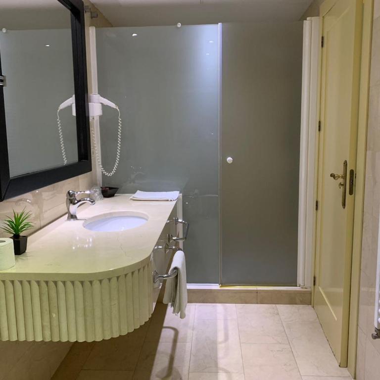 Hotel Villa San Francisco - Single room - No View - 4