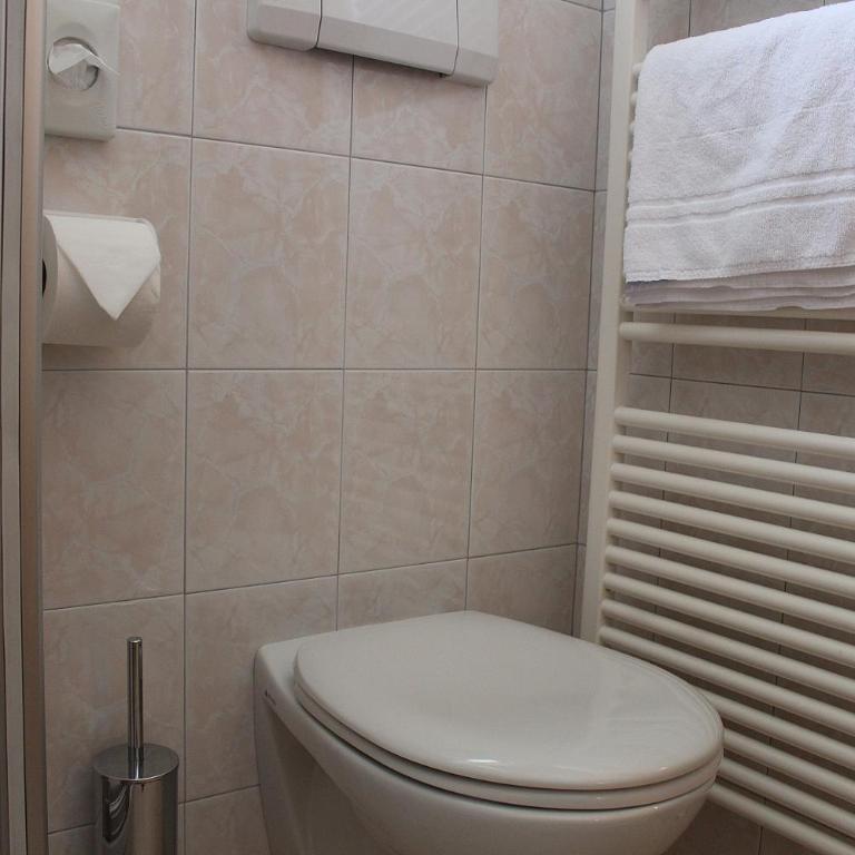 Schenna Garni Eden Bed & Breakfast - Camera Singola Economy - 3