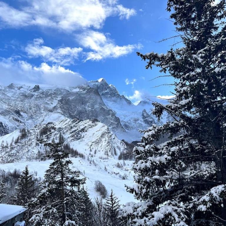 Heart of La Grave La Meije - Appartement 2 Chambres - 18