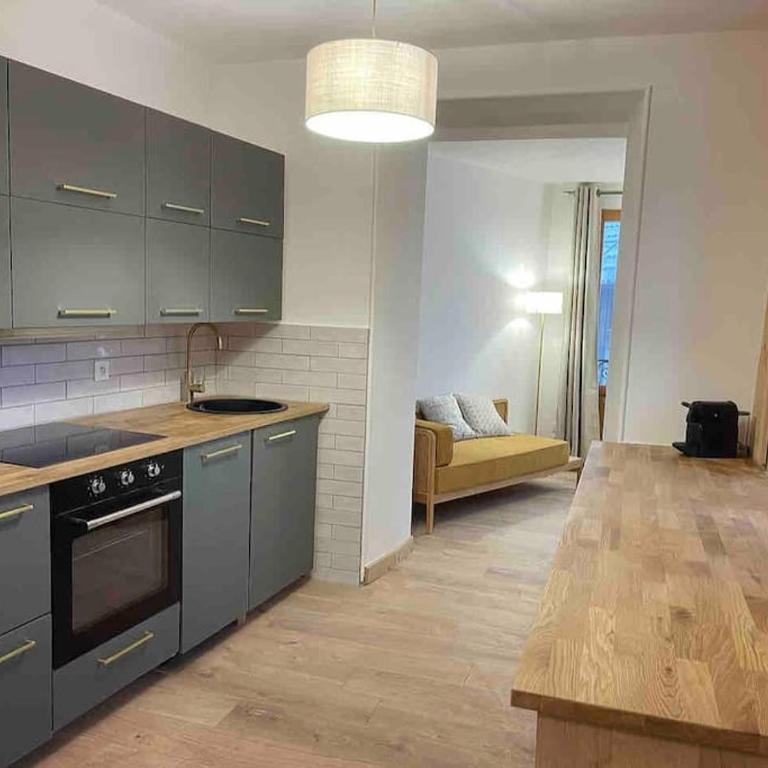 Heart of La Grave La Meije - Appartement 2 Chambres - 19