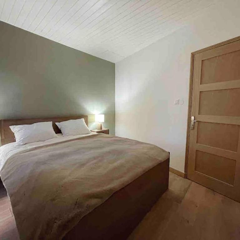 Heart of La Grave La Meije - Appartement 2 Chambres - 28