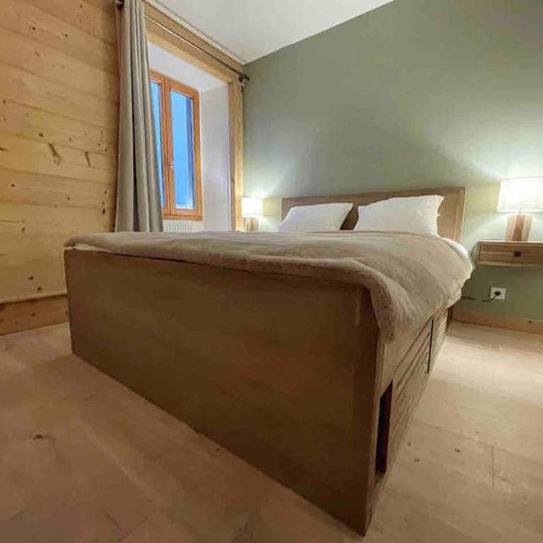 Heart of La Grave La Meije - Appartement 2 Chambres - 20