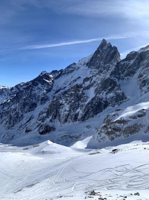 Heart of La Grave La Meije - Appartement 2 Chambres - 30