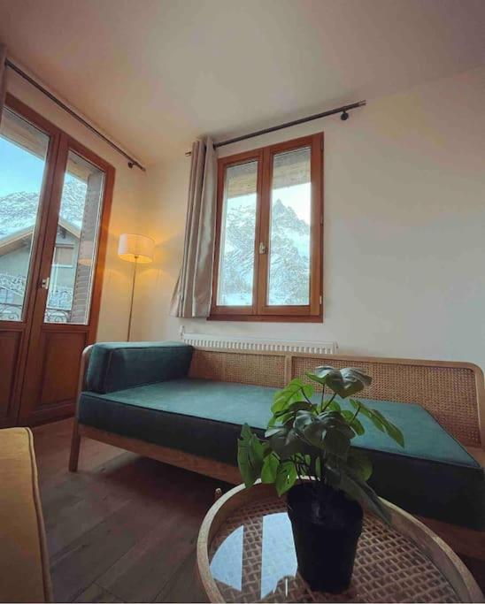 Heart of La Grave La Meije - Appartement 2 Chambres - 25