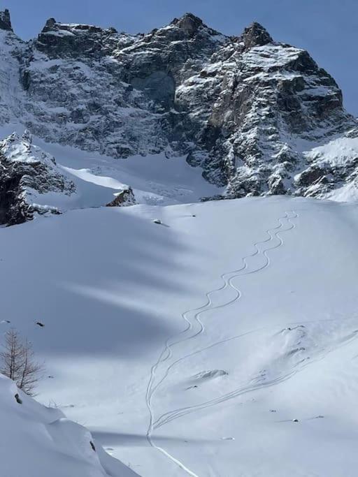 Heart of La Grave La Meije - Appartement 2 Chambres - 31