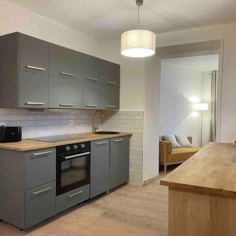 Heart of La Grave La Meije - Appartement 2 Chambres - 11