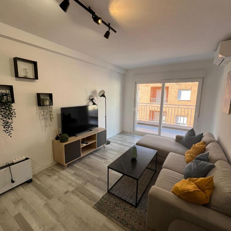 Apartament Fragata 4 - Apartment with Sea View - 1