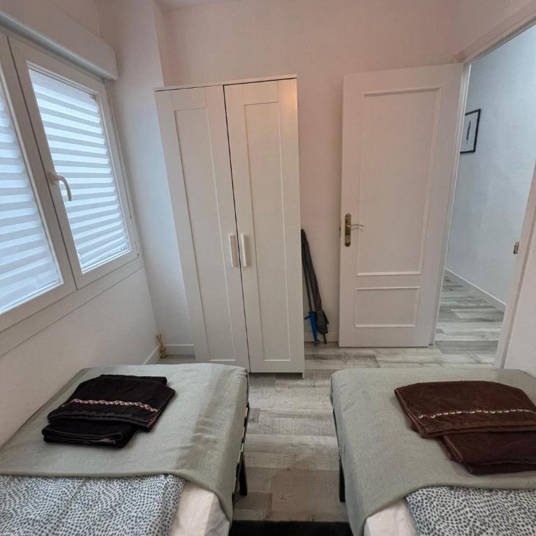 Apartament Fragata 4 - Apartment with Sea View - 11