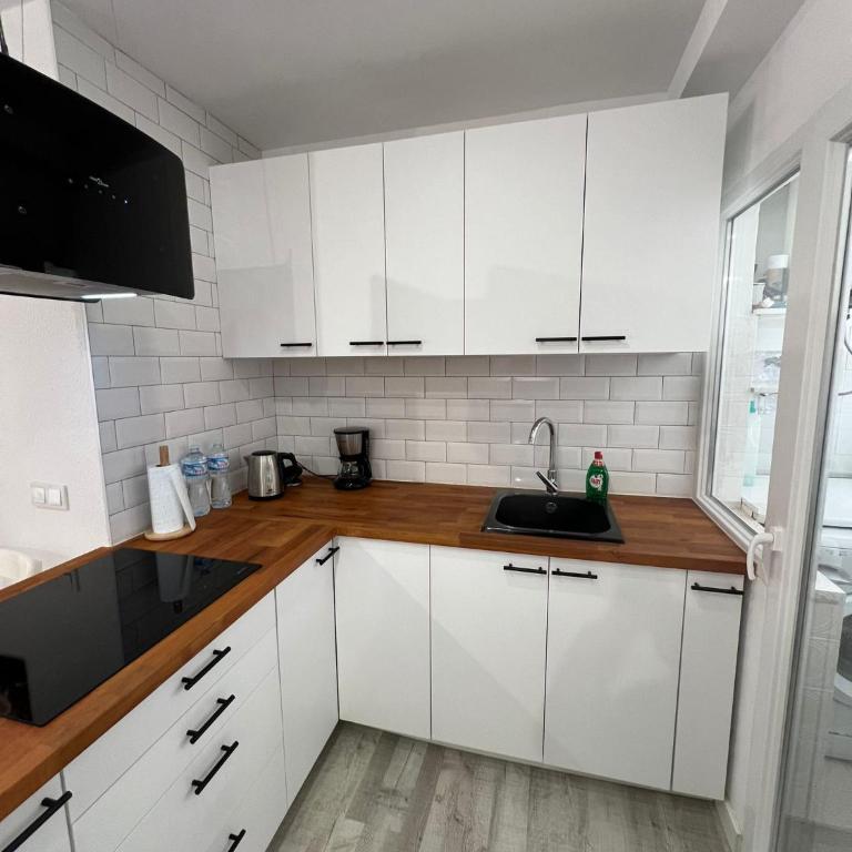 Apartament Fragata 4 - Apartment with Sea View - 13