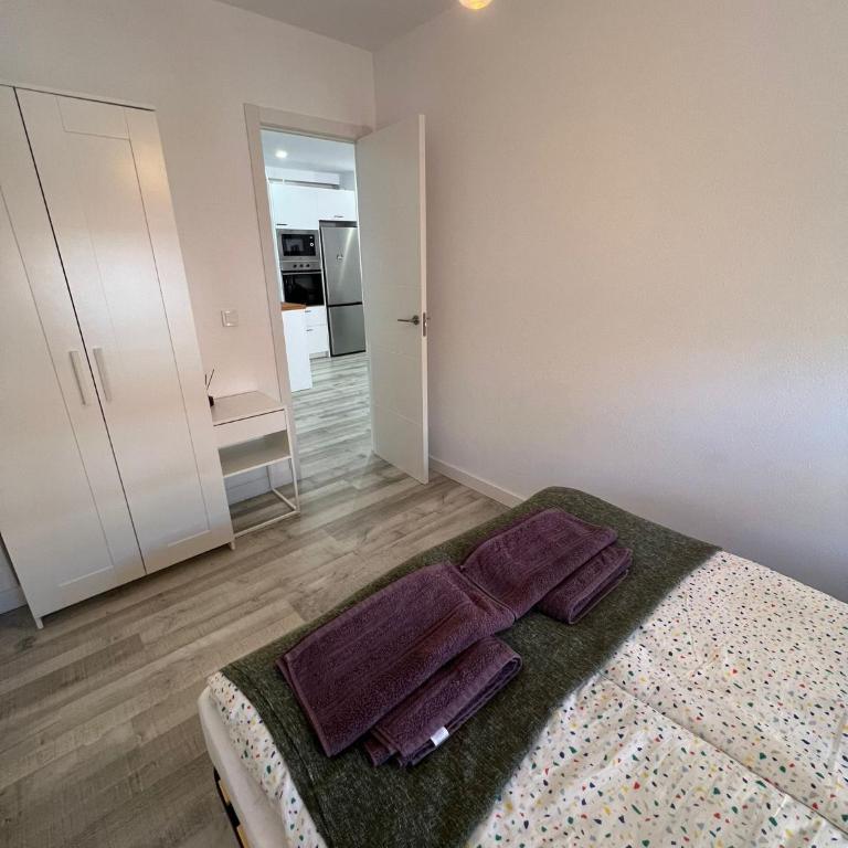 Apartament Fragata 4 - Apartment with Sea View - 14