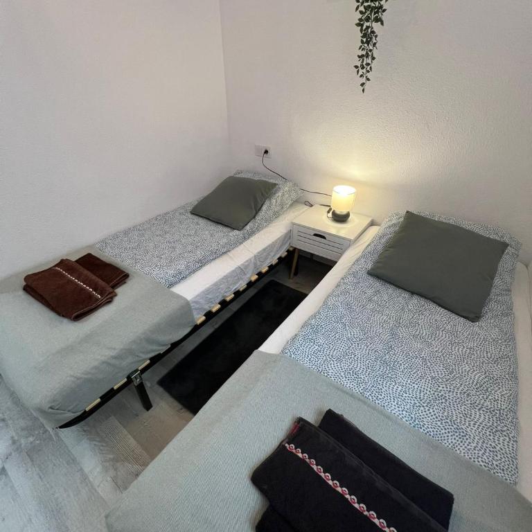 Apartament Fragata 4 - Apartment with Sea View - 17