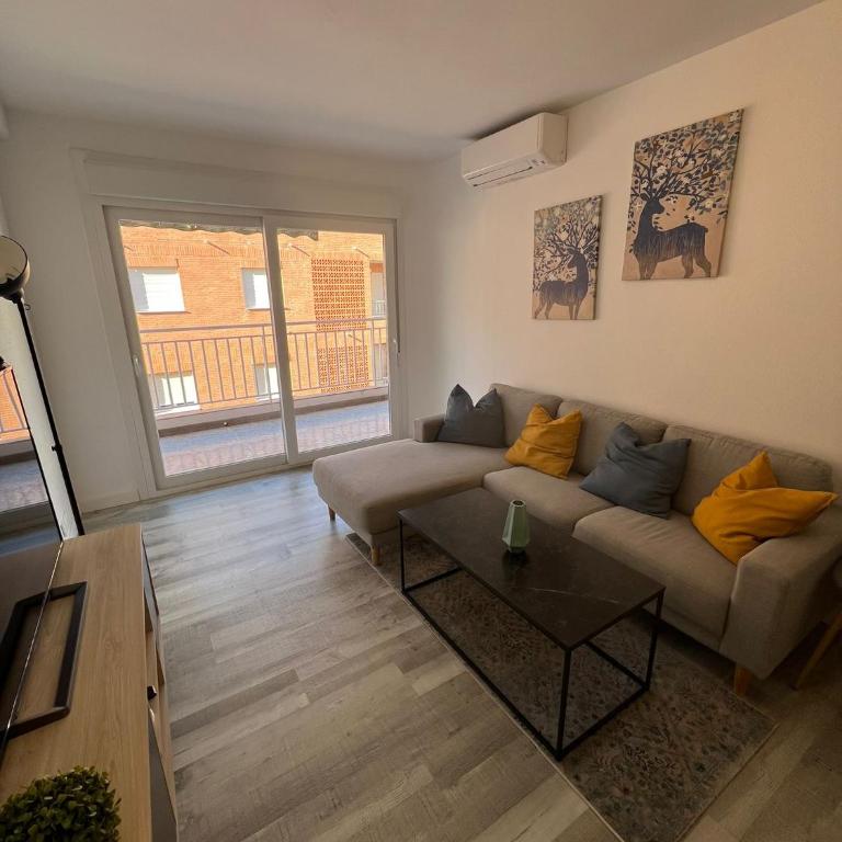 Apartament Fragata 4 - Apartment with Sea View - 22