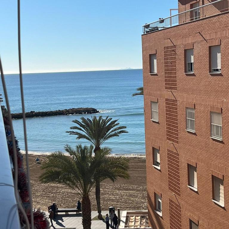 Apartament Fragata 4 - Apartment with Sea View - 23