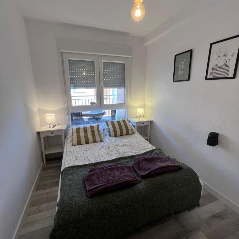 Apartament Fragata 4 - Apartment with Sea View - 26