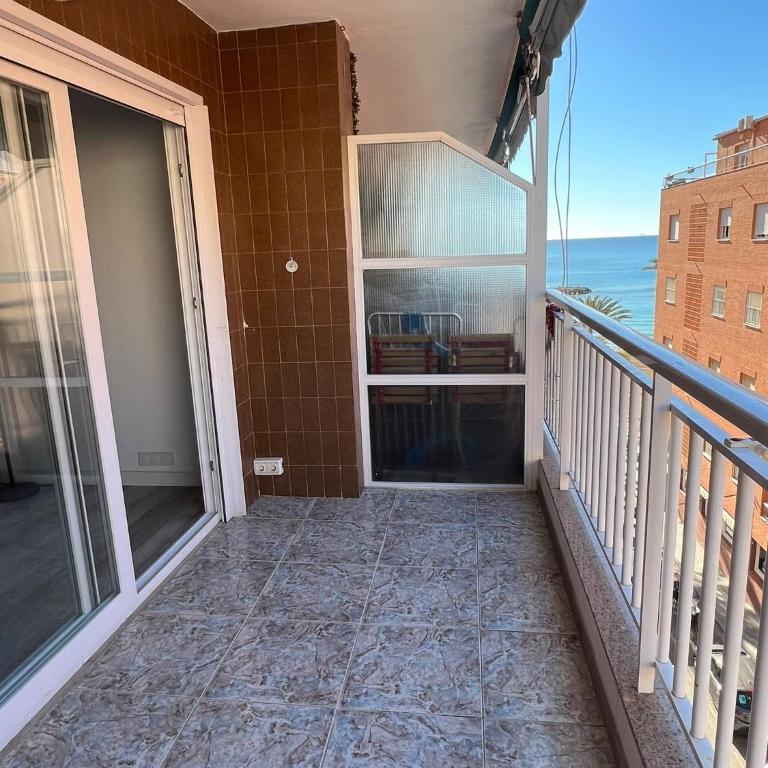 Apartament Fragata 4 - Apartment with Sea View - 27