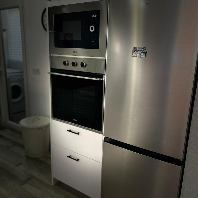 Apartament Fragata 4 - Apartment with Sea View - 33