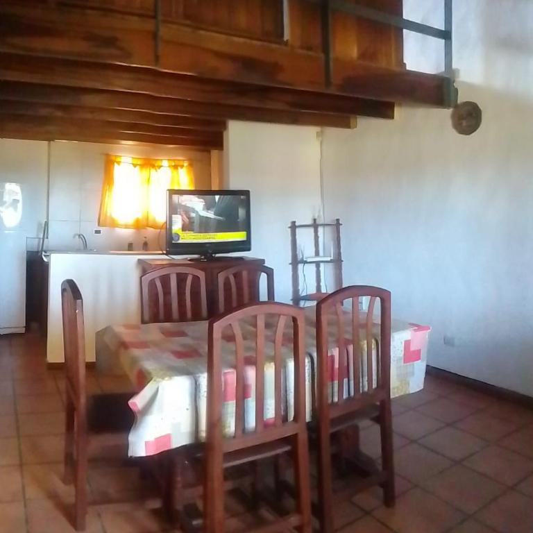 Descanso Punta Mogotes - Casa de 2 dormitorios - 14