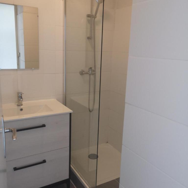 Centre Marseille T3 - balcon - Apartment mit 2 Schlafzimmern - 3