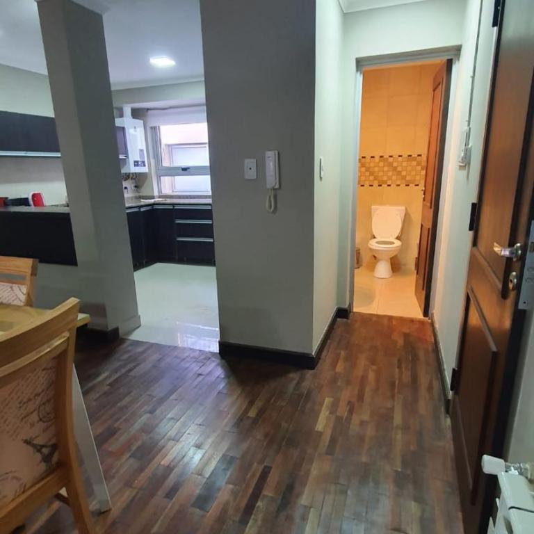 Departamento Caseros Desing - Two-Bedroom Apartment - 9