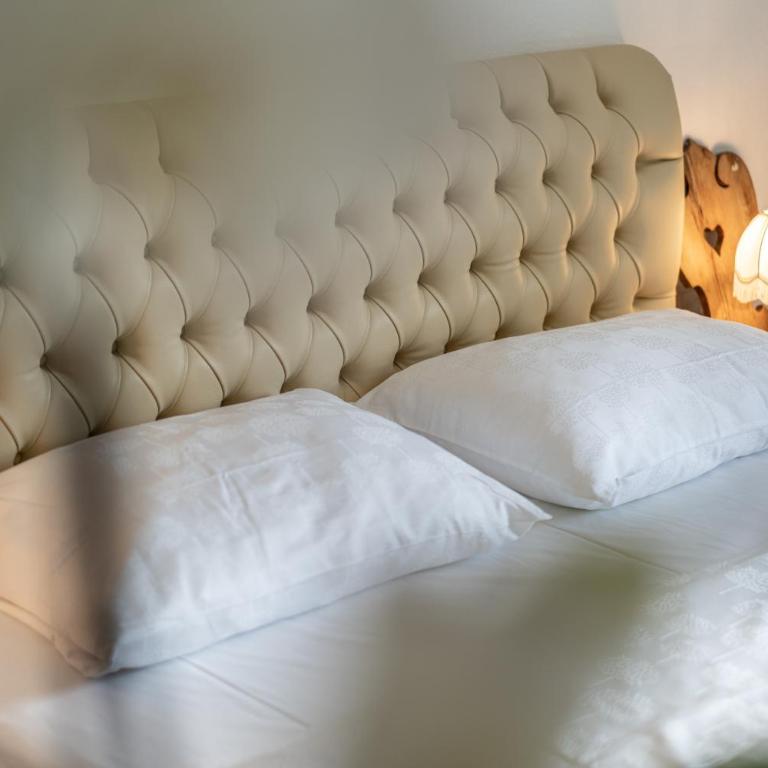 Ansitz Romani - Apartamento - 2
