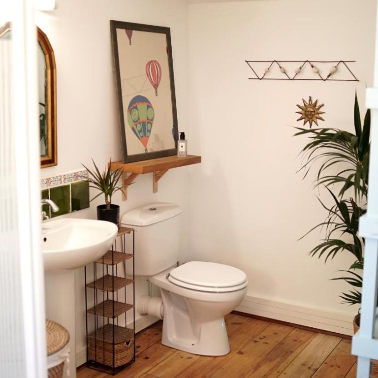 Mas Des Fleurs - GPV - Two-Bedroom Apartment - 16