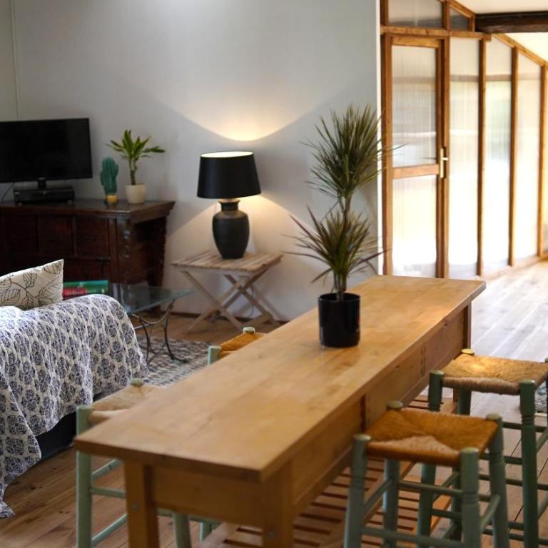 Mas Des Fleurs - GPV - Two-Bedroom Apartment - 18