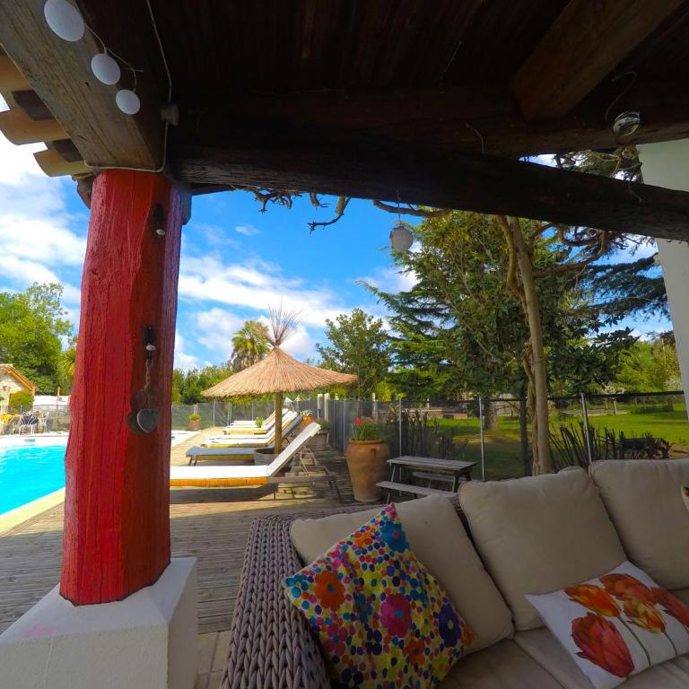Mas Des Fleurs - GPV - Two-Bedroom Apartment - 15