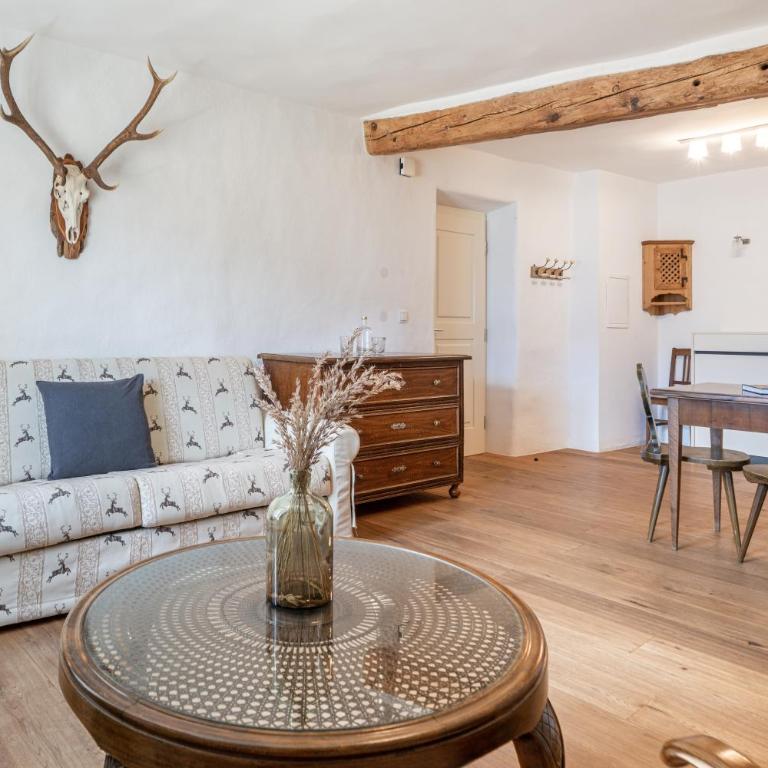 Ansitz Romani - Apartamento - 7