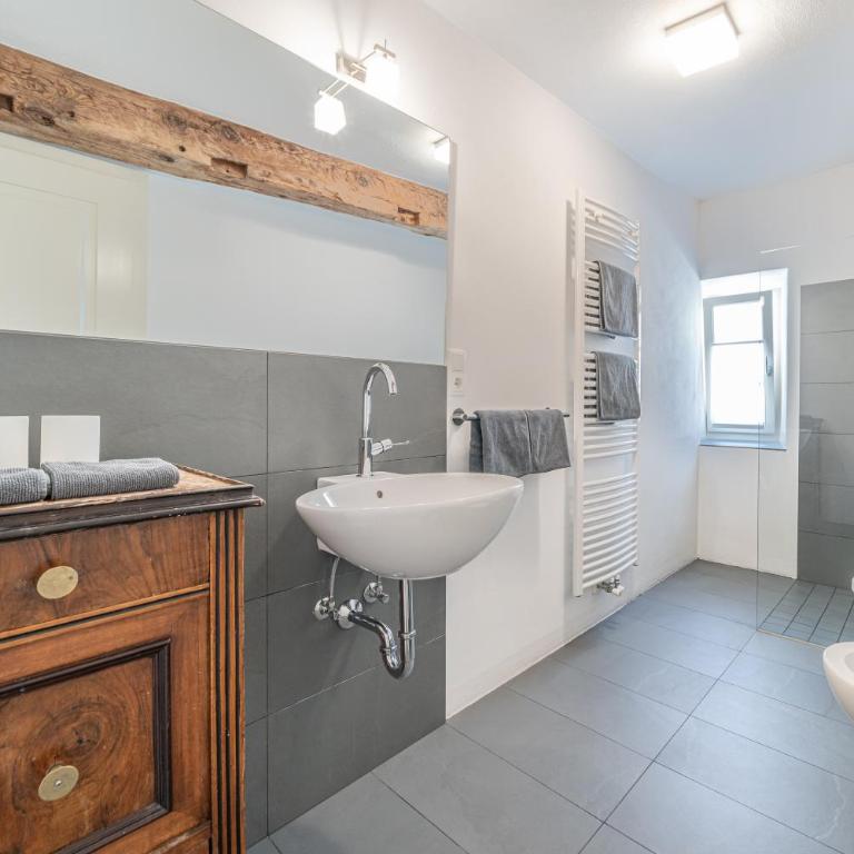 Ansitz Romani - Apartamento - 6
