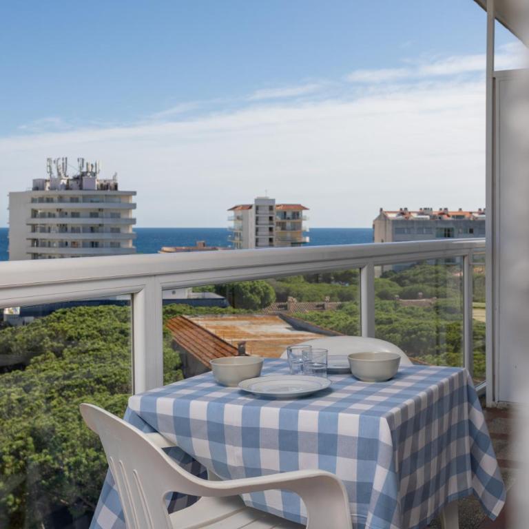Suites by GoettenMar - Apartamento de 1 dormitorio - 5