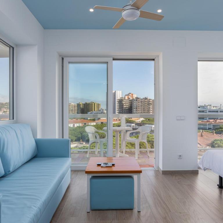 Suites by GoettenMar - Apartamento de 1 dormitorio - 7