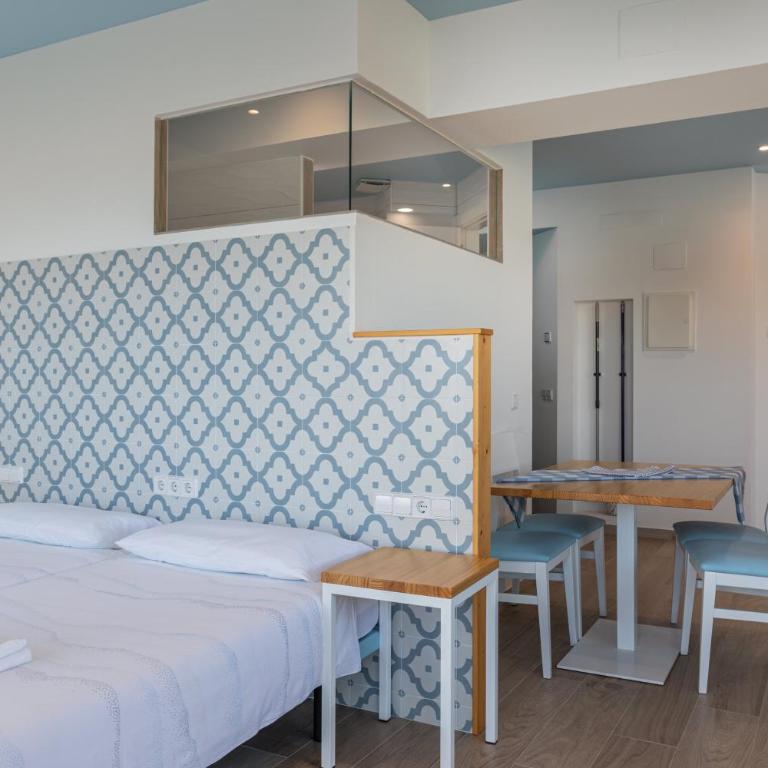 Suites by GoettenMar - Apartamento de 1 dormitorio - 8