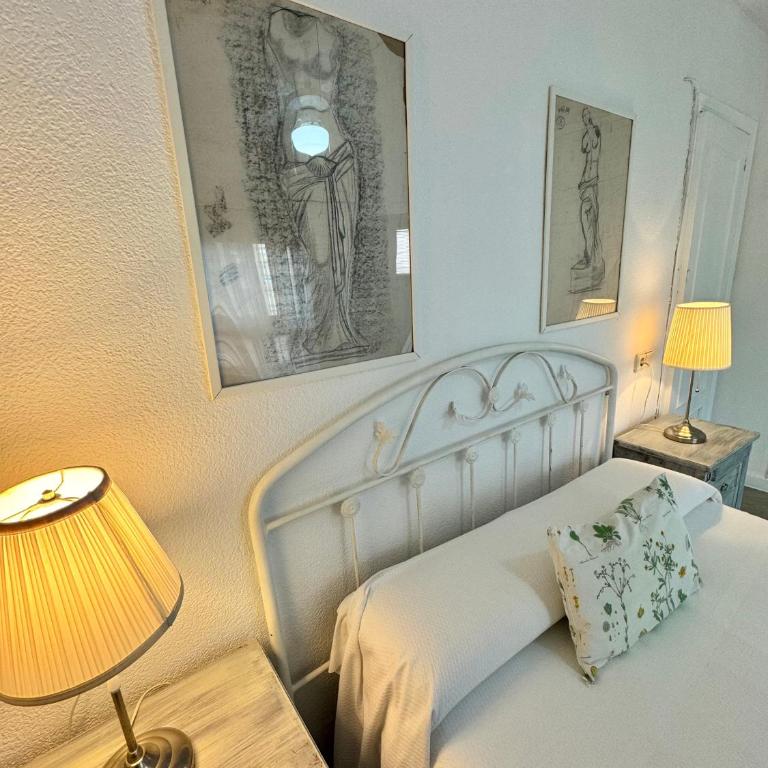 Apartamento con Vistas al Mar Deluxe 4ºB - Apartment 4°B - 24