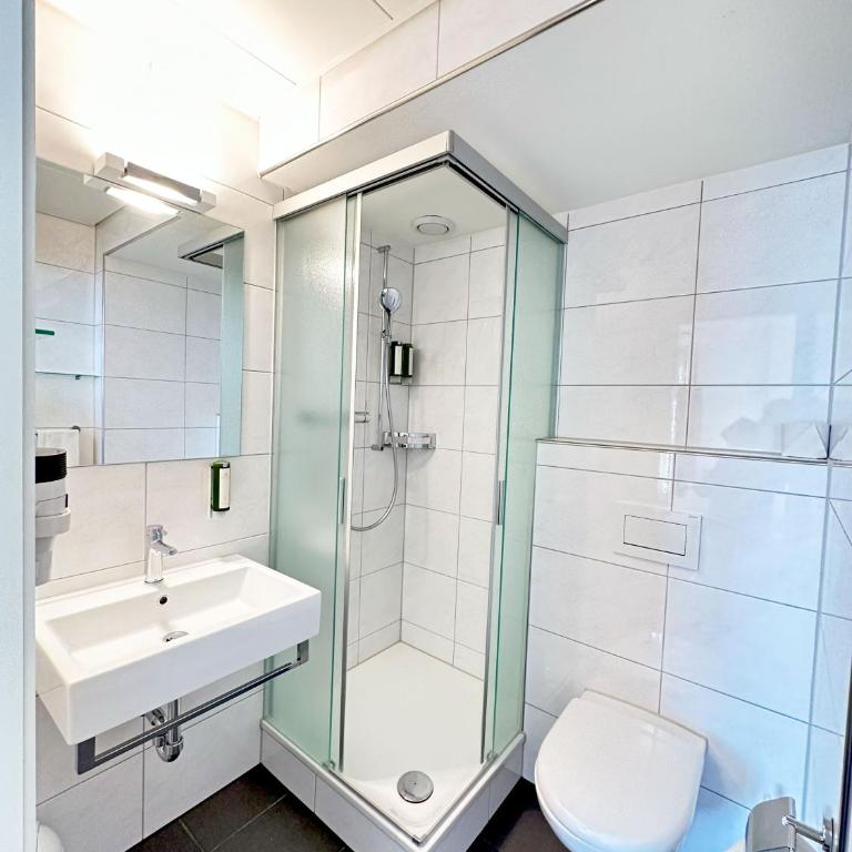 Hotel Royal Luzern - Doppelzimmer mit Seeblick - 5